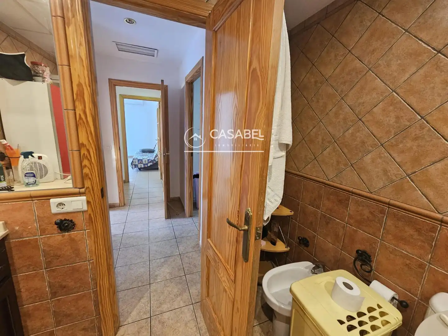 Duplexes for sale in La Carlota  with Terrace