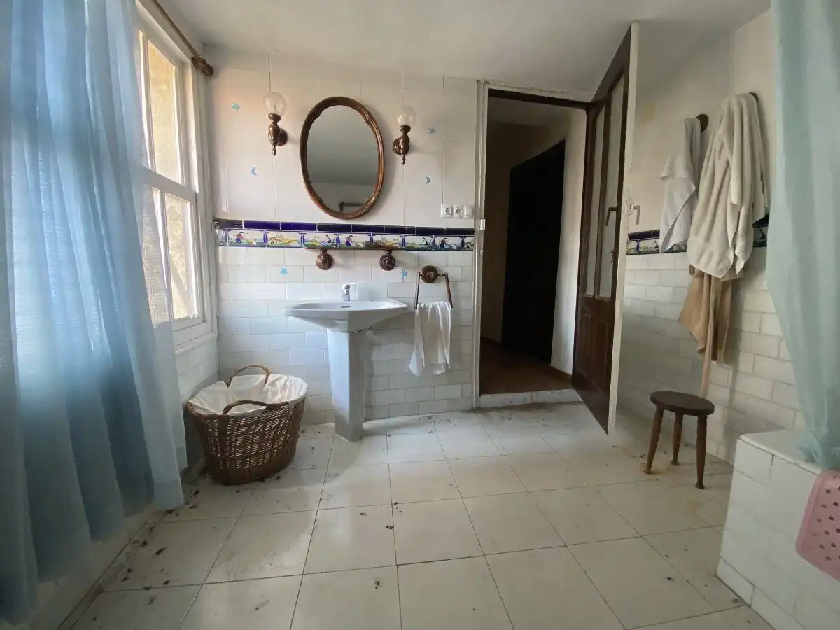 Casa con terraza en venta en Mayor, imagen 37