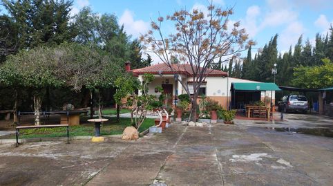 Foto 2 de Casa o chalet en venta en Centro, Antequera