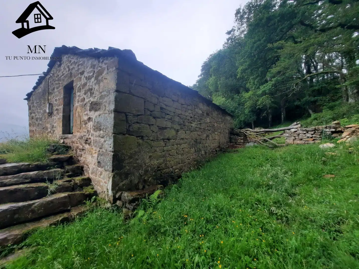 Casa rústica en venda a Vega de Pas, imagen 9