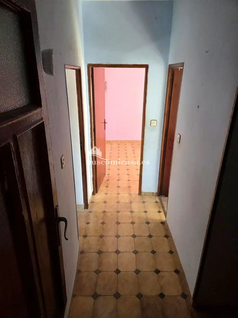 Casa adosada en venta en San Bartolomé, 6, Martos