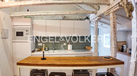 Foto 2 de Apartament de lloguer a Cortes - Huertas, Madrid