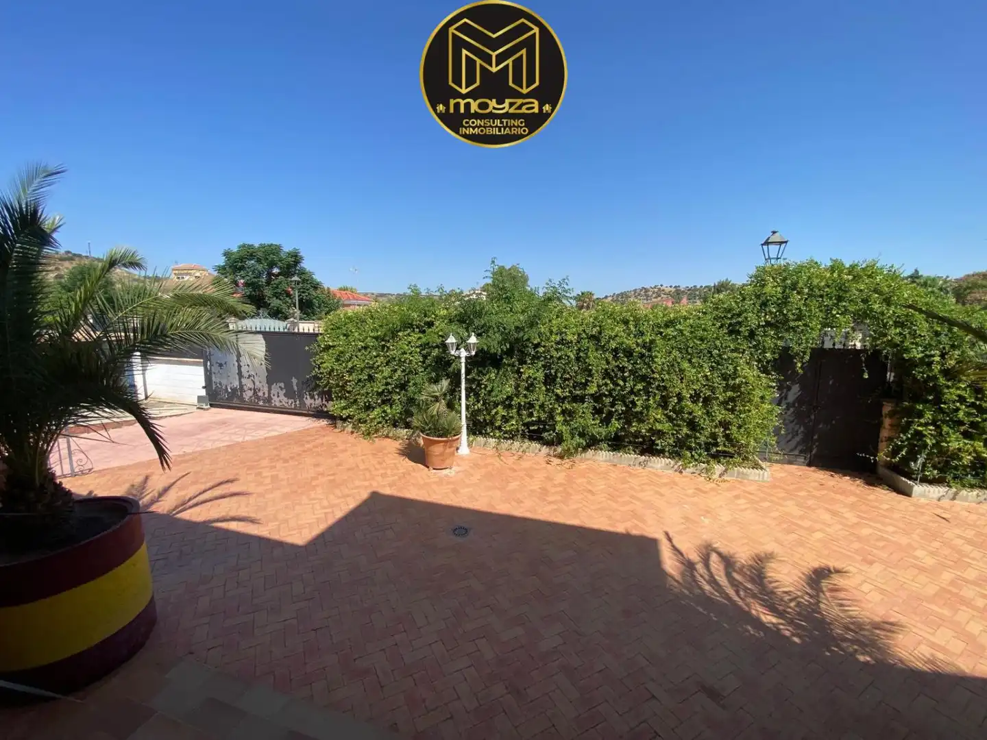 Villa avec terrasse à vendre à San Roque - La Cruz - La Rozuela, imagen 28
