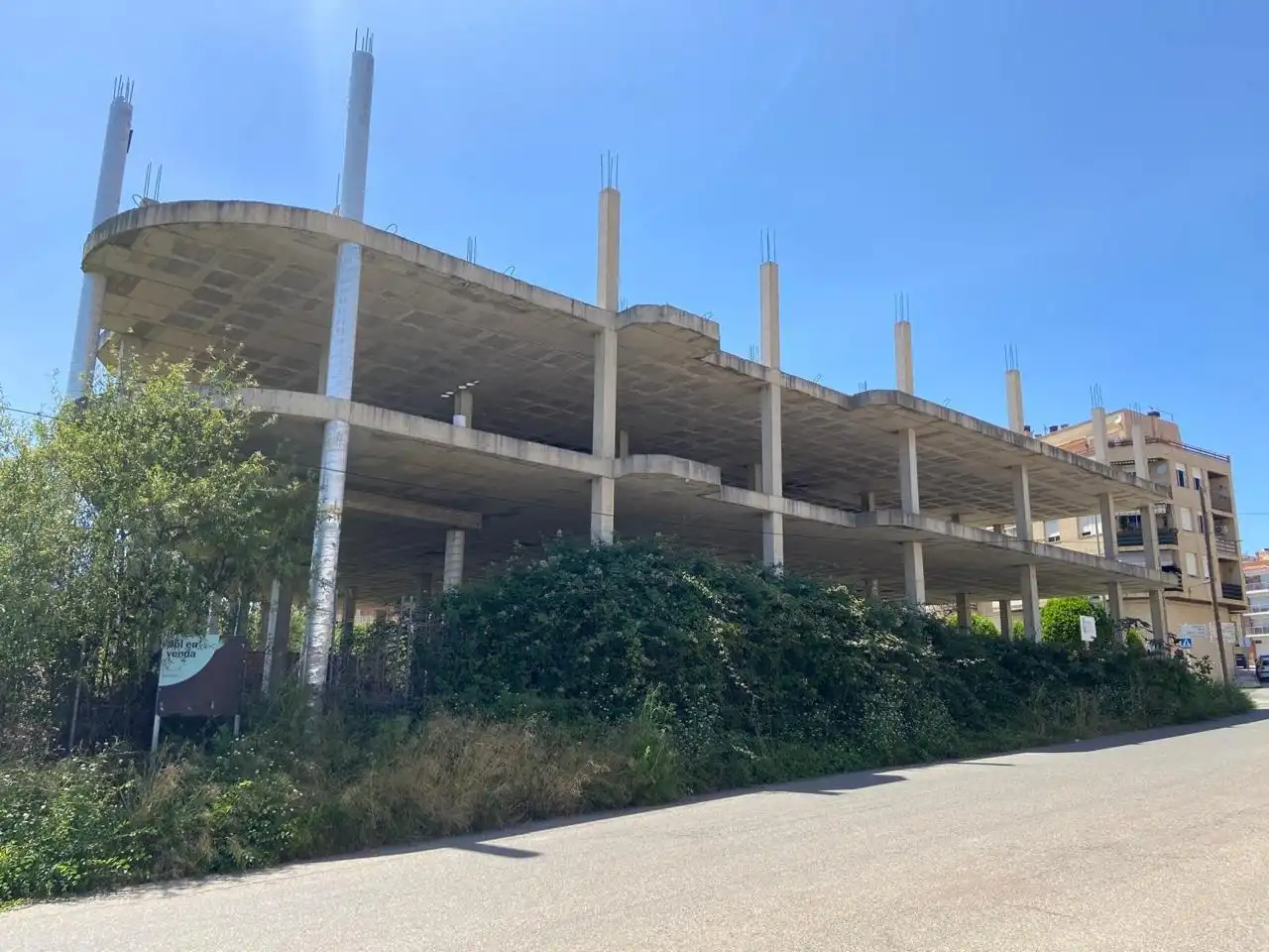 Others for sale in Verge De Montserrat 32, imagen 8