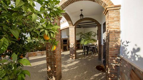 Foto 3 de Casa o xalet en venda a Calle Alta, El Borge, Málaga