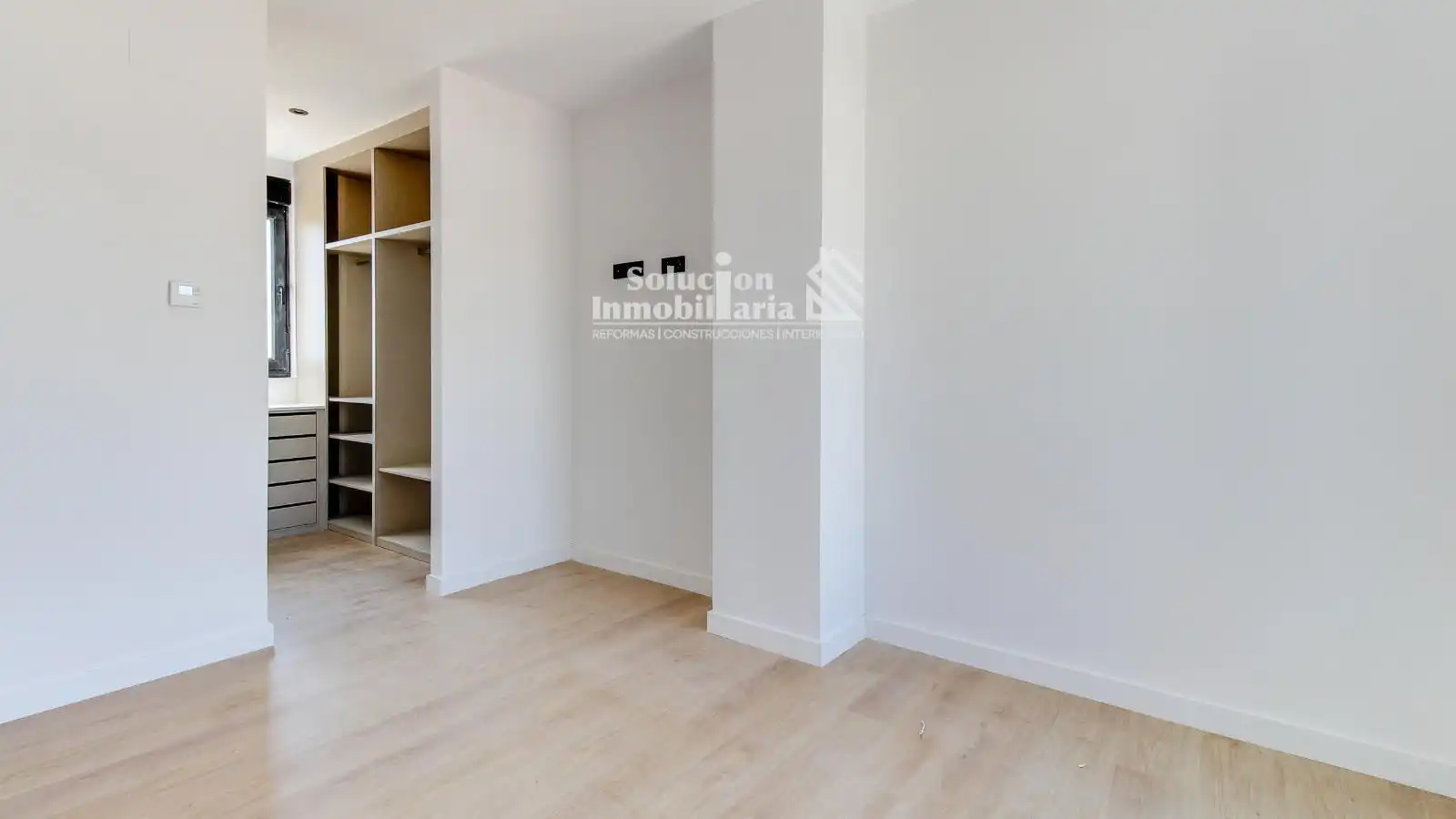 Bedroom of Detached homes for sale in Carbajosa de la Sagrada  with Heating, Terrace and Storage room