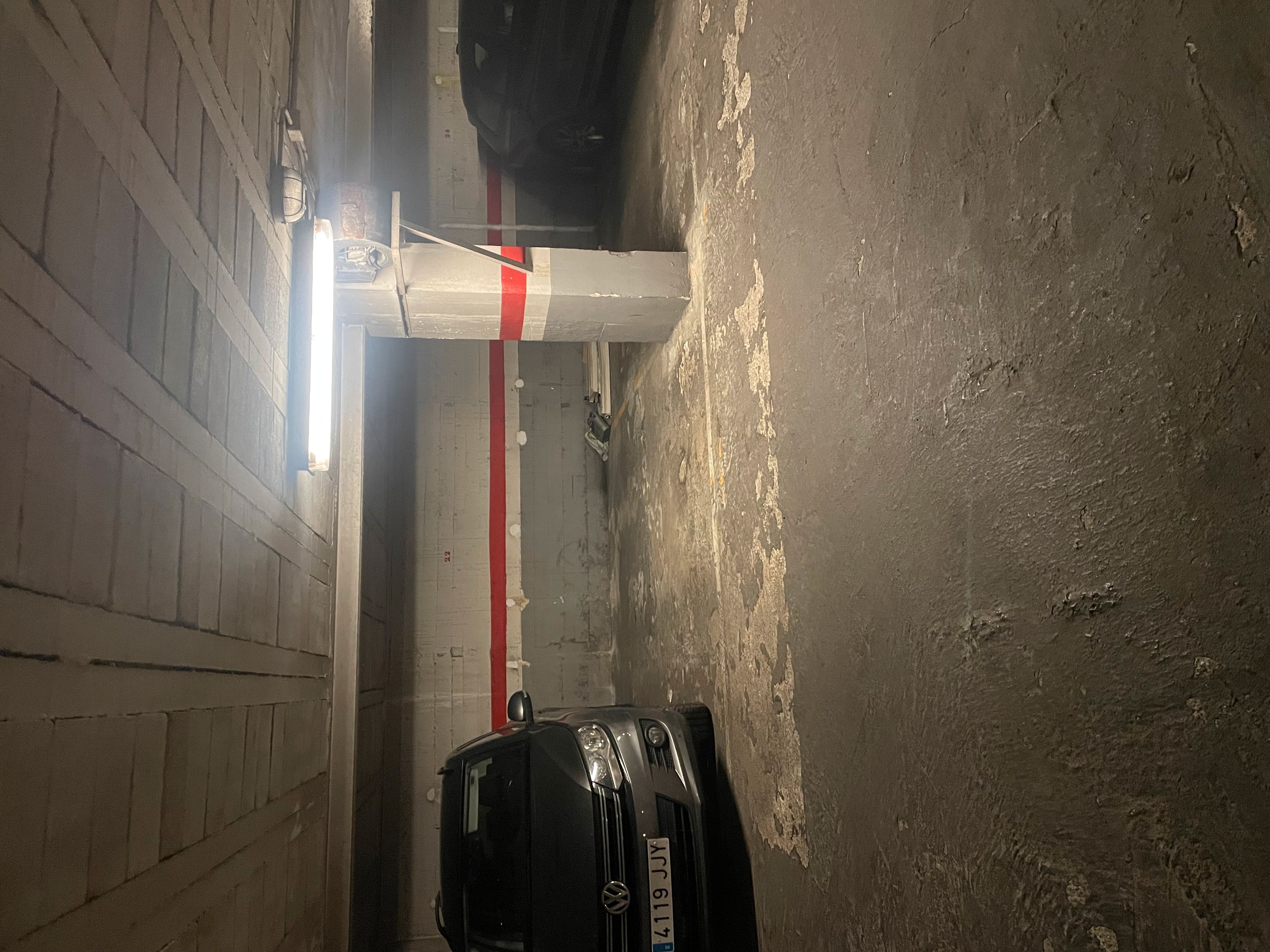 Parking of Garage to rent in  Valencia Capital