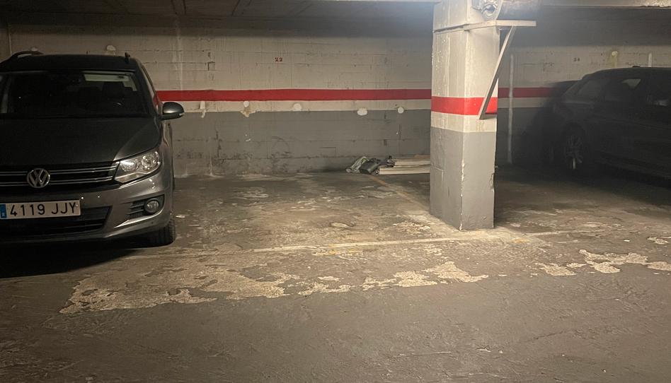 Photo 1 of Garage to rent in Carrer del Convent Dels Carmelites, 5, Trinitat, Valencia