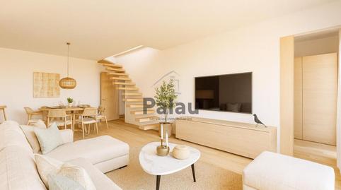 Foto 3 de Dúplex en venda a Dalt Sant Joan - Plaça Eivissa, Illes Balears