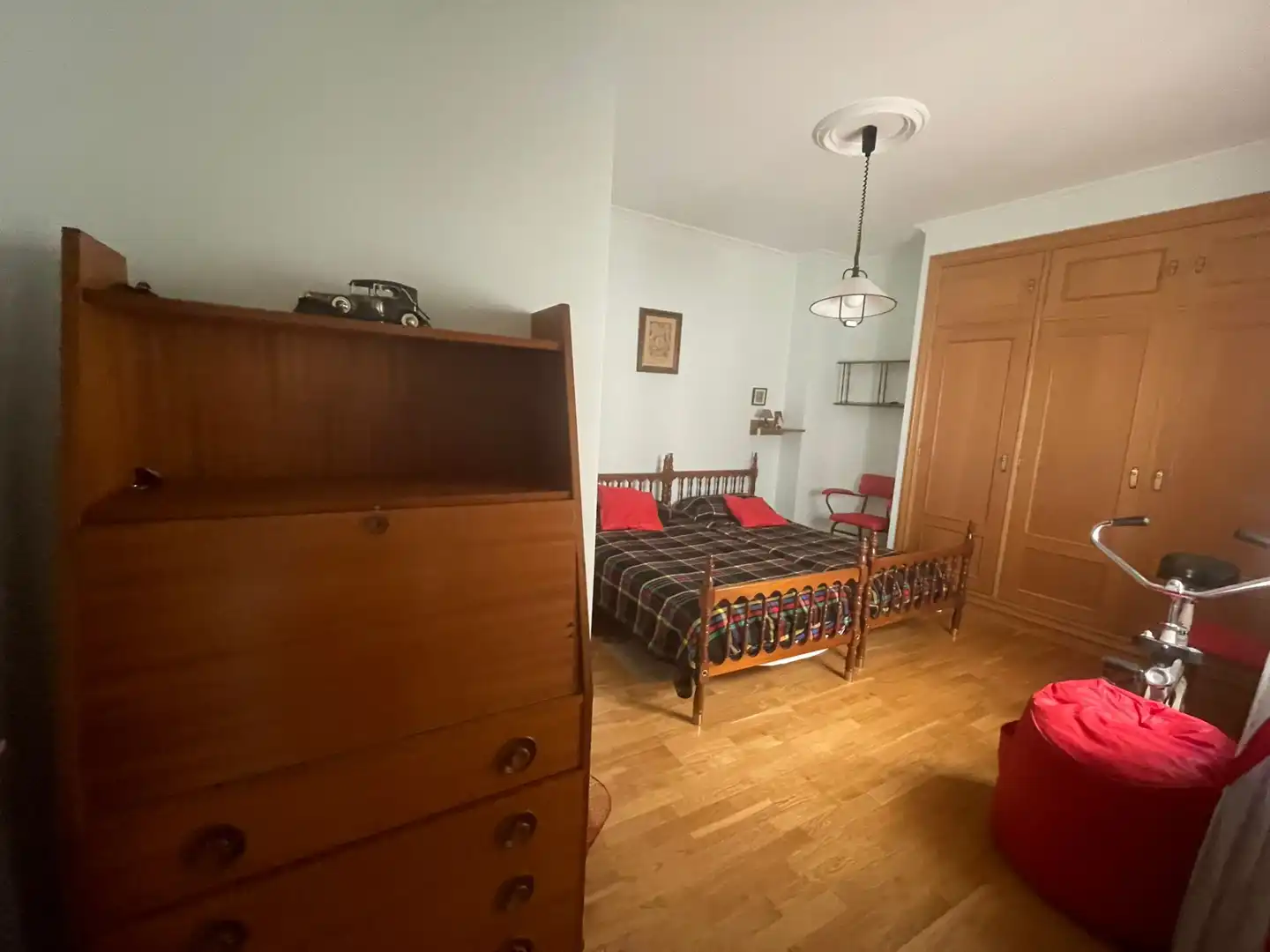 Residencial amb ascensor en venda a Calle de Don Víctor Peñasco, imagen 31
