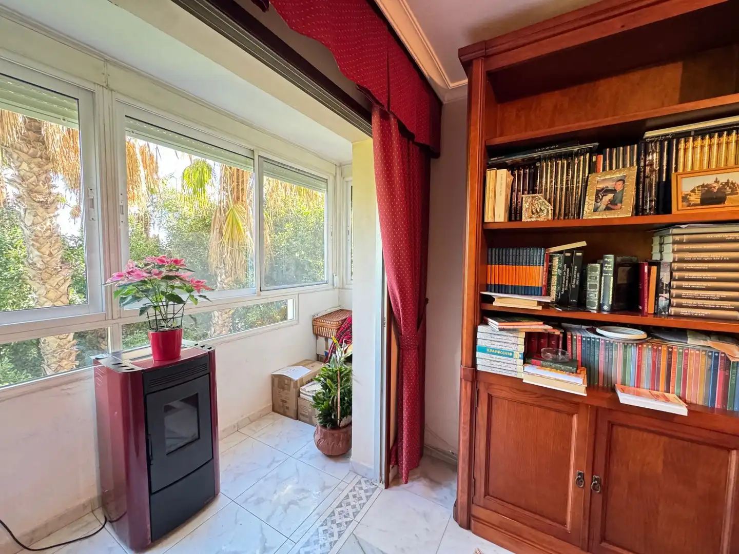 Appartement avec piscine à vendre à del faro 1, imagen 5