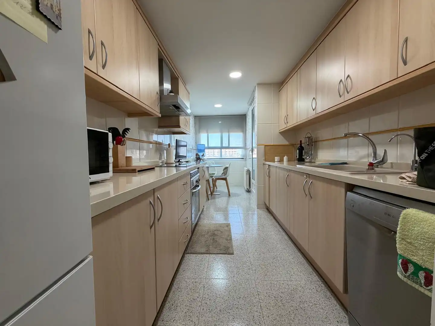 Flat with terrace for sale in Plaça de la Fusta, imagen 7