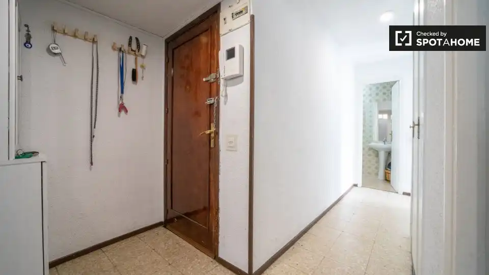 Room in Valdezarza