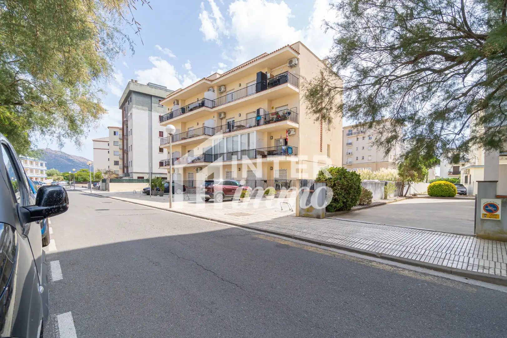 Appartement compact avec ascenseur à vendre à Calle calderon de la barca 36, imagen 2