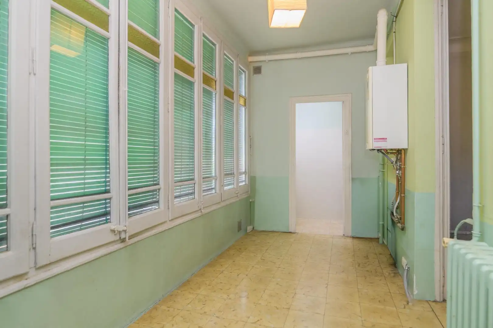 Wohnung mit Terrasse zum Verkauf in Centre - Passeig i Rodalies, imagen 23