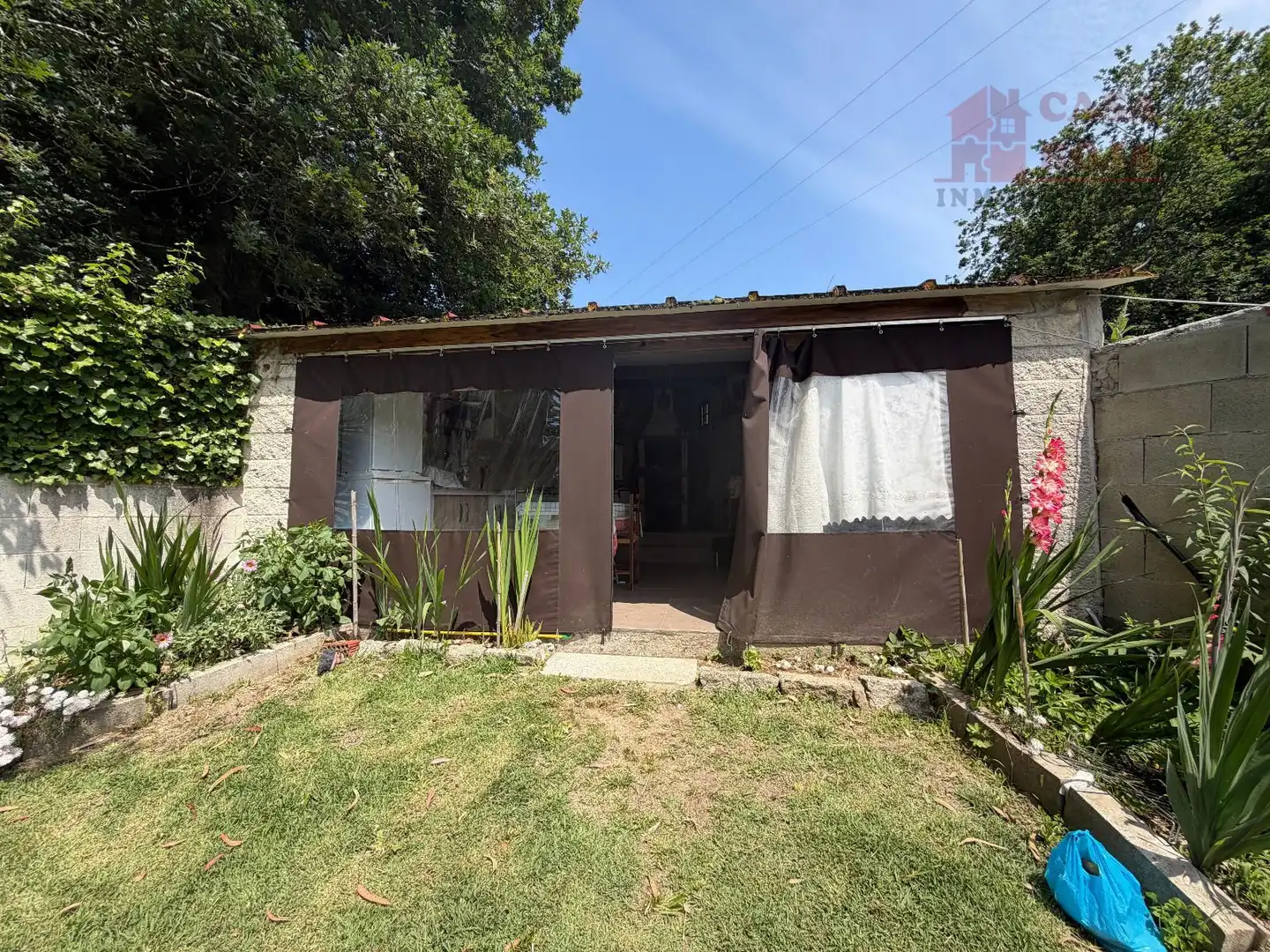 Terreno rustico in vendita a Bueu, imagen 13