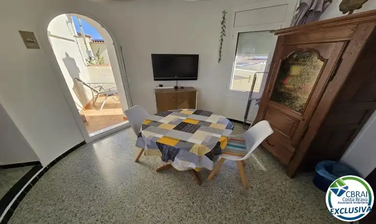 Casa con piscina en venta en Carrer PenÃ­ 120b 0 120, imagen 34