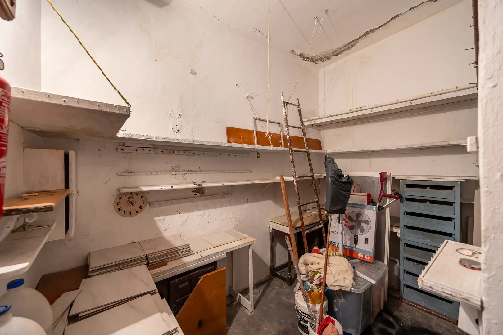 Piso en venta en Benidorm con Trastero y Amueblado