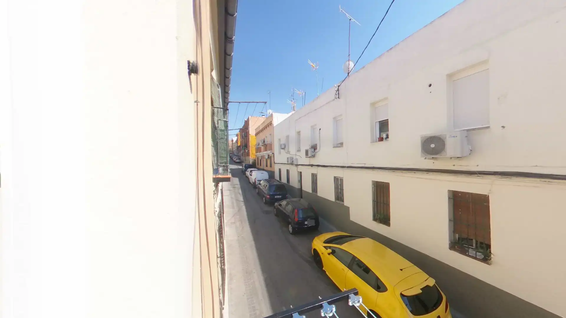 Wohnung mit Terrasse zur Miete in Calle de Gerardo Rueda, imagen 4