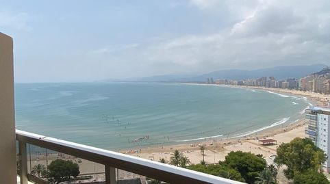 Foto 2 de Apartamento de alquiler en Carrer Ciutats Unides, 2, Racó, Cullera