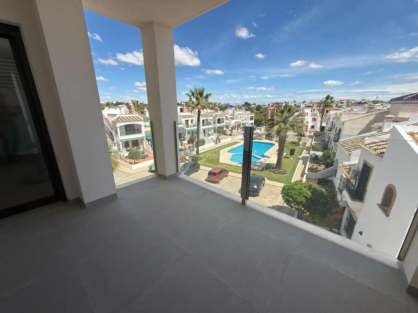 Terraza de Ático en venta en Orihuela con Terraza y Amueblado