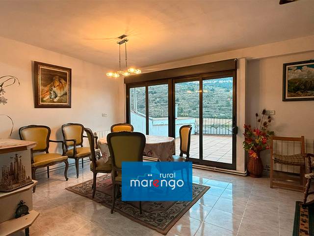 Casa-chalet en Venta en Forcall