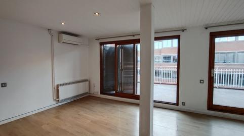 Foto 4 de Àtic de lloguer a Sant Elies, Sant Gervasi- Galvany,  Barcelona Capital