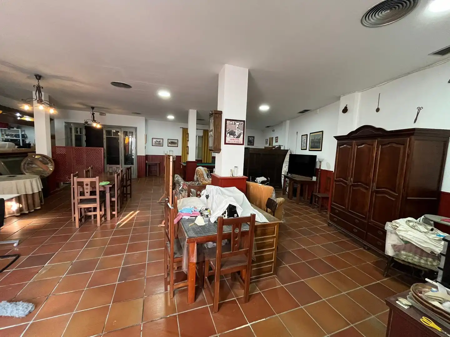 Local en venta en Olivares con Aire acondicionado, Calefacción y Amueblado