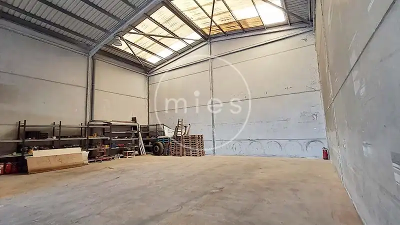 Nave industrial in vendita a Galicia 0, imagen 15