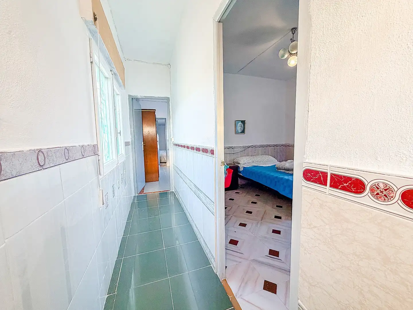 Casa rústica en venda a Abanilla, imagen 21