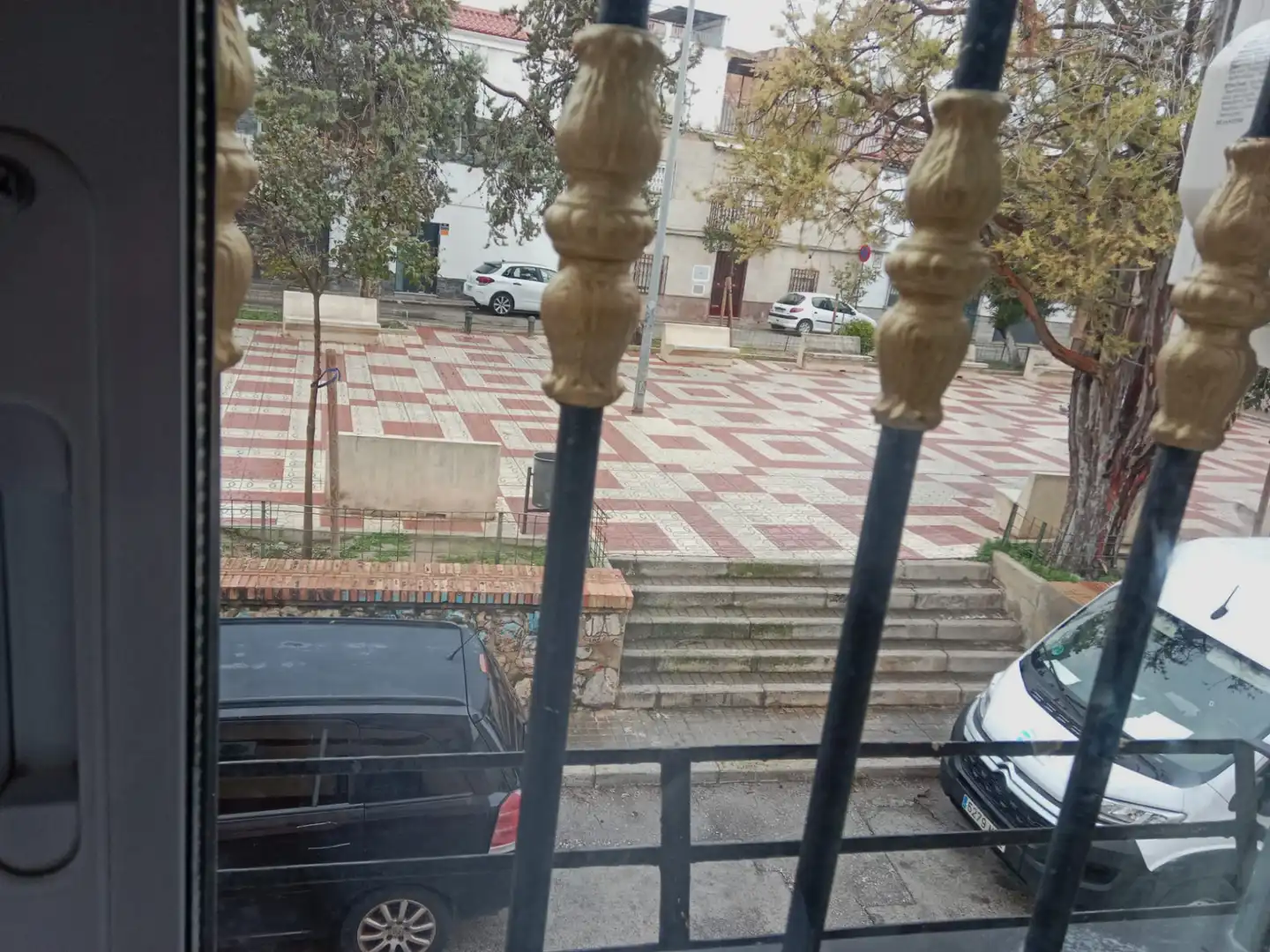 Parking de Piso en venta en Jaén con Aire acondicionado, Calefacción y Amueblado