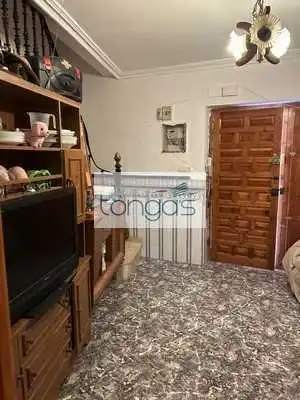 Casa o chalet en venta en Xàtiva con Aire acondicionado y Balcón