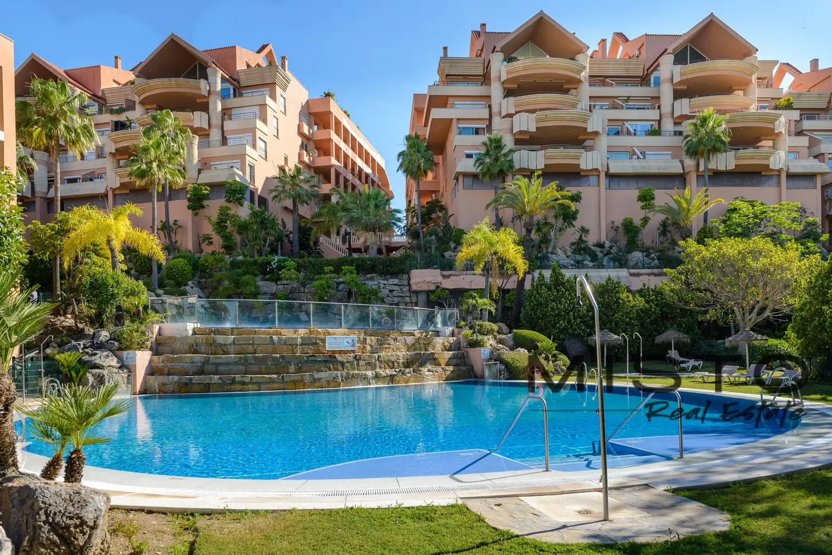 Pis de lloguer a Marbella, Málaga