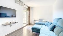 Sala d'estar de Pis en venda en Vícar amb Terrassa