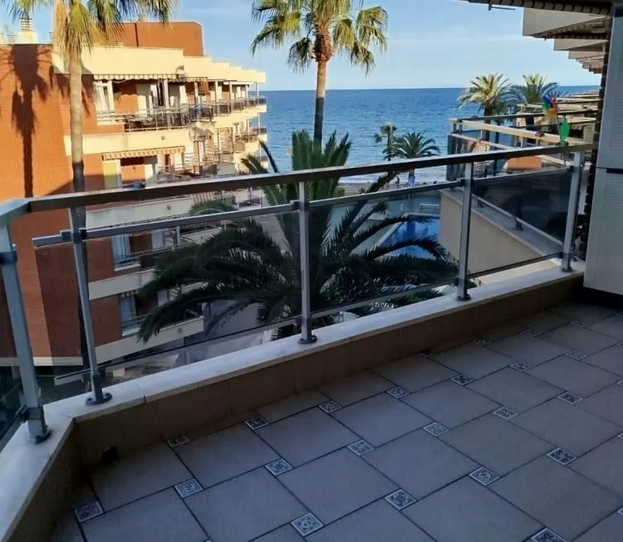 Photo 1 of Flat to rent in De la Diputació, Cap de Sant Pere, Tarragona