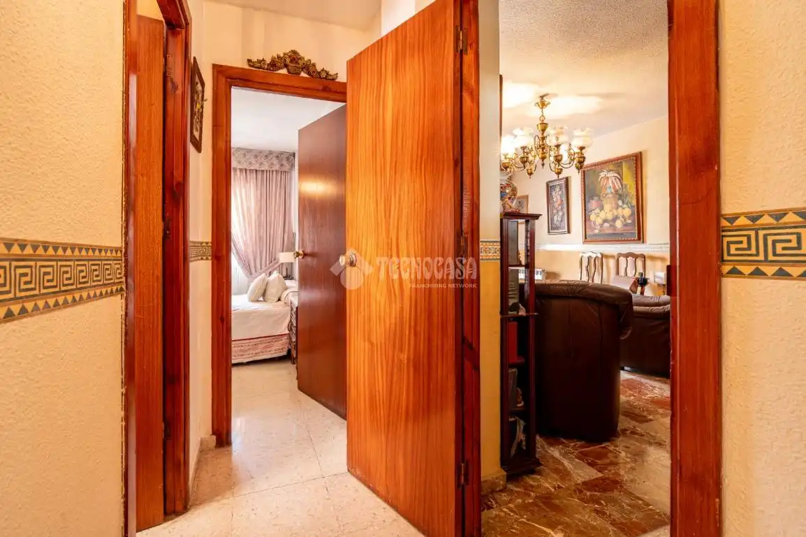 Piso en venta en Granada