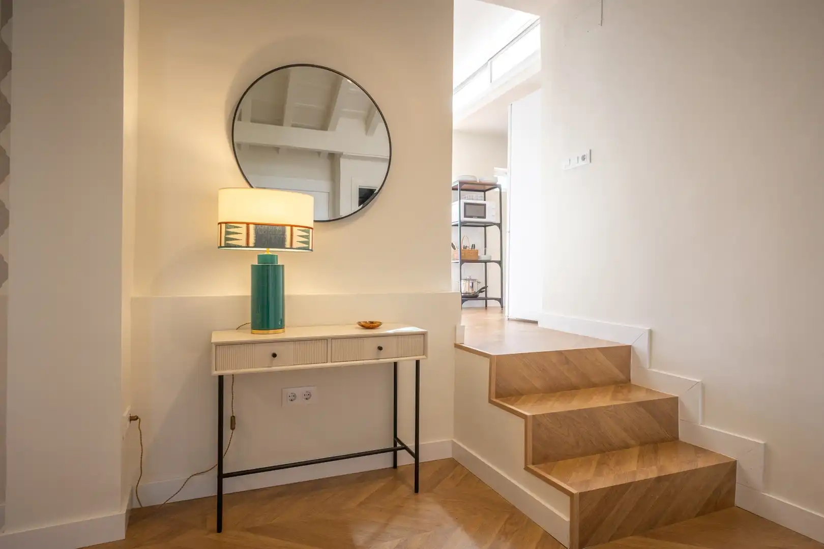 Flat for rent in Sevilla  with Air Conditioner and Terrace