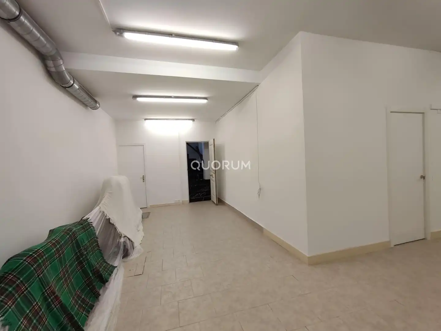 Garaje en venta en Bilbao 