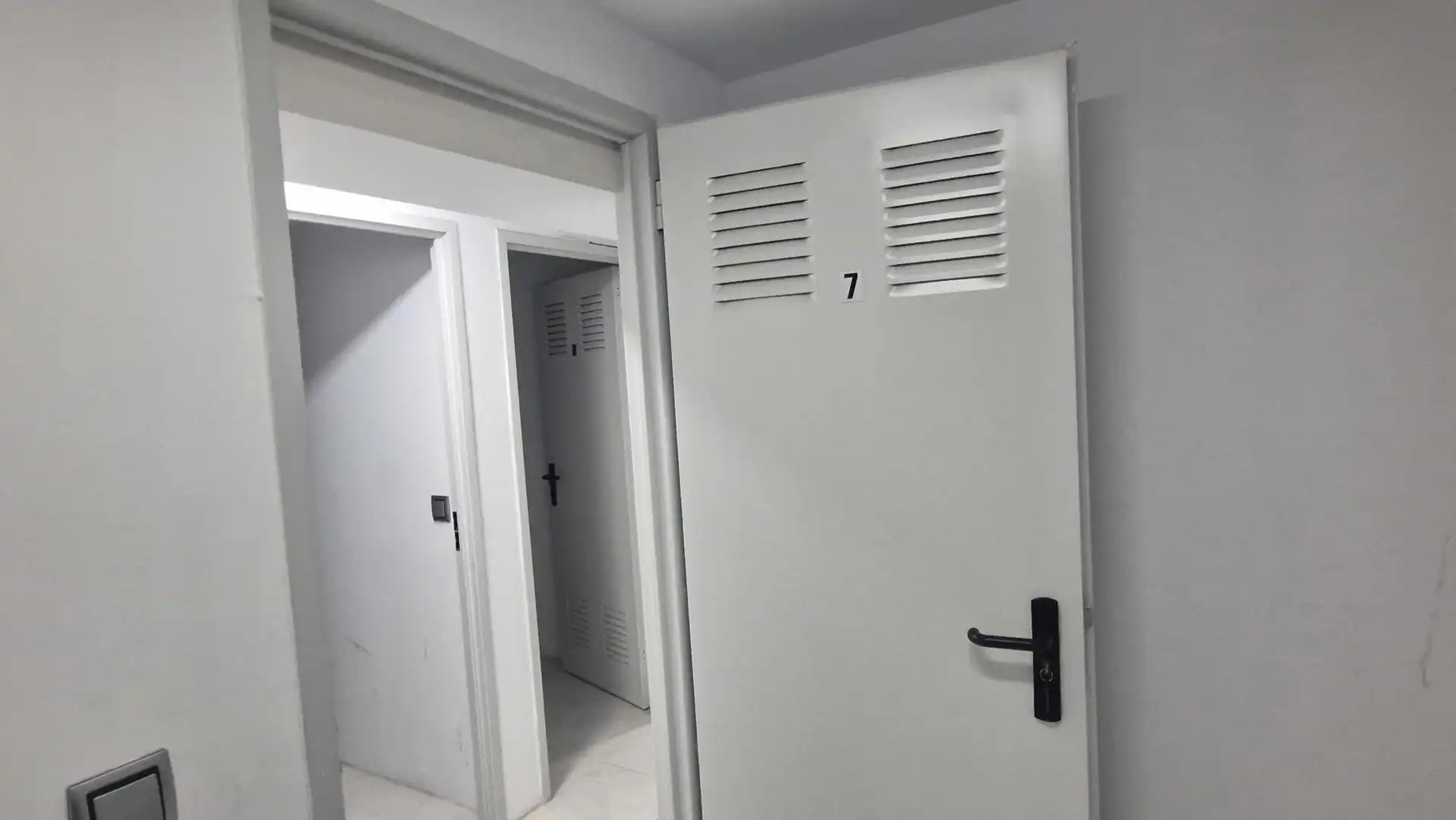 Büro zur Miete in Rúa Xosé Chao Rego 8, Santiago de Compostela, España, imagen 28