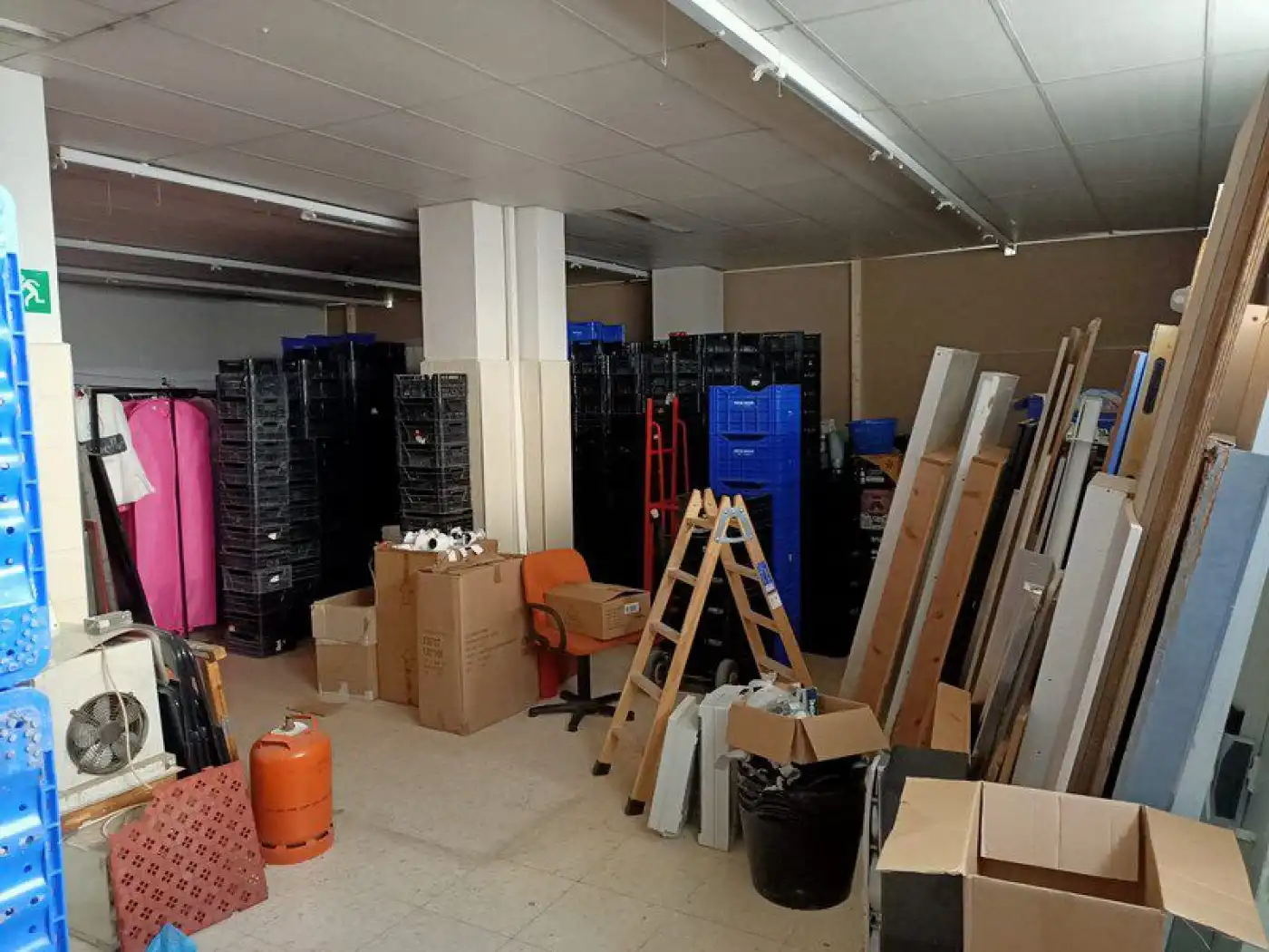 Local comercial en venda a Casco Urbano, imagen 6