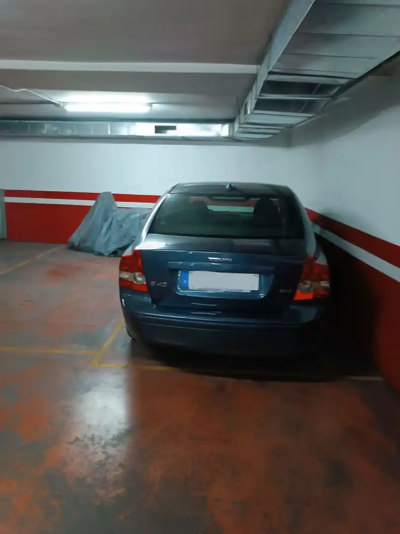 Parcheggio in vendita a Periodista del Campo Aguilar, imagen 2