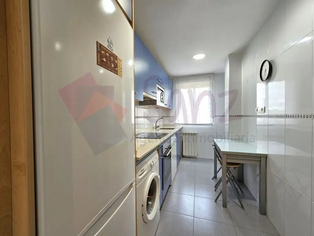 Flat with pool to rent in Travesía Partecortijo, imagen 6