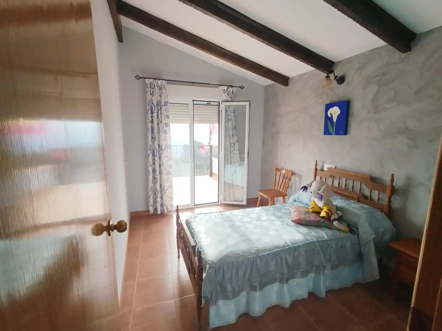 Casa rústica con terraza en venta en Camino Guájar-Faragüit, imagen 22