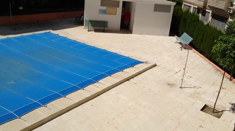 Foto 4 de Piso de alquiler en Belén - San Roque, Jaén Capital