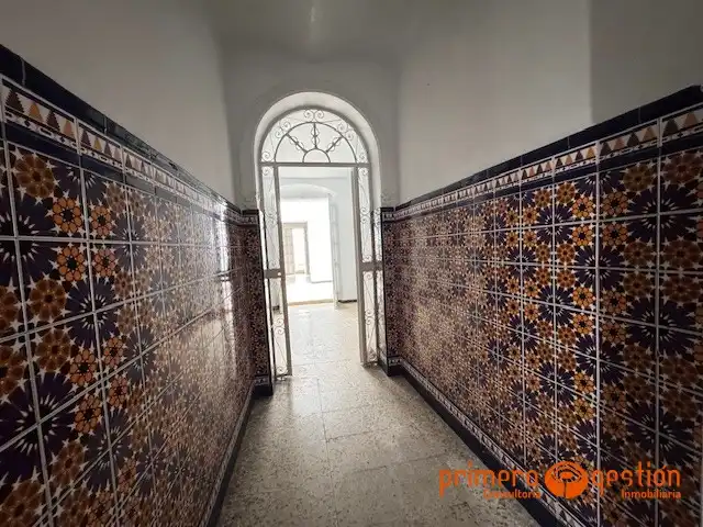 Casa o xalet en venda en El Viso del Alcor