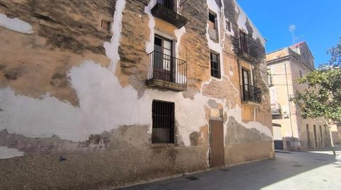 Photo 3 of Commercial properties for sale in Travesia del Consuelo, Centre, Tortosa