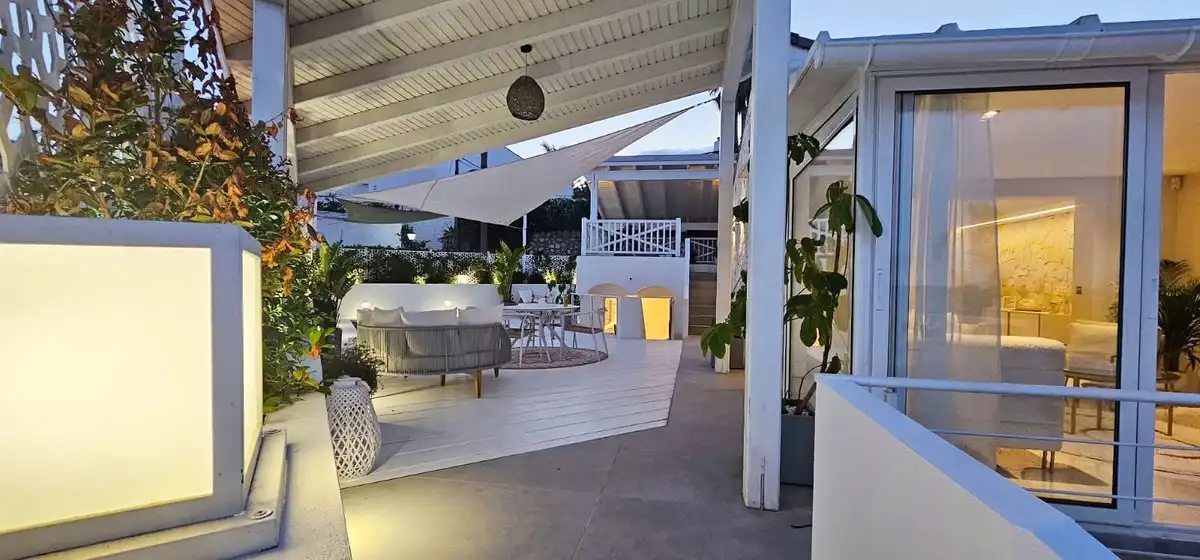 Reihenhaus zum Verkauf in Estepona Pueblo, imagen 26
