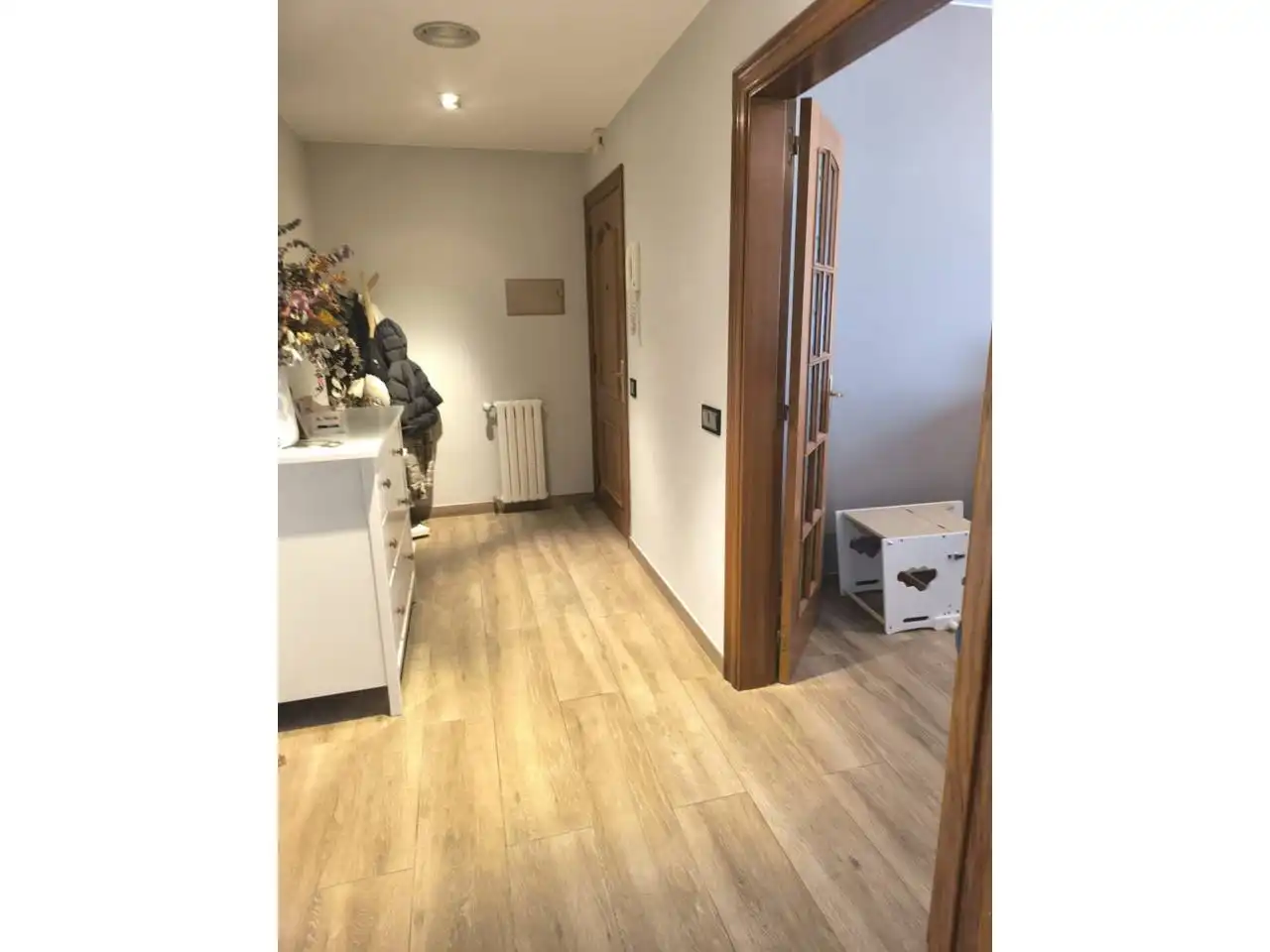 Piso en venta en Terrassa con Aire acondicionado, Calefacción y Parquet