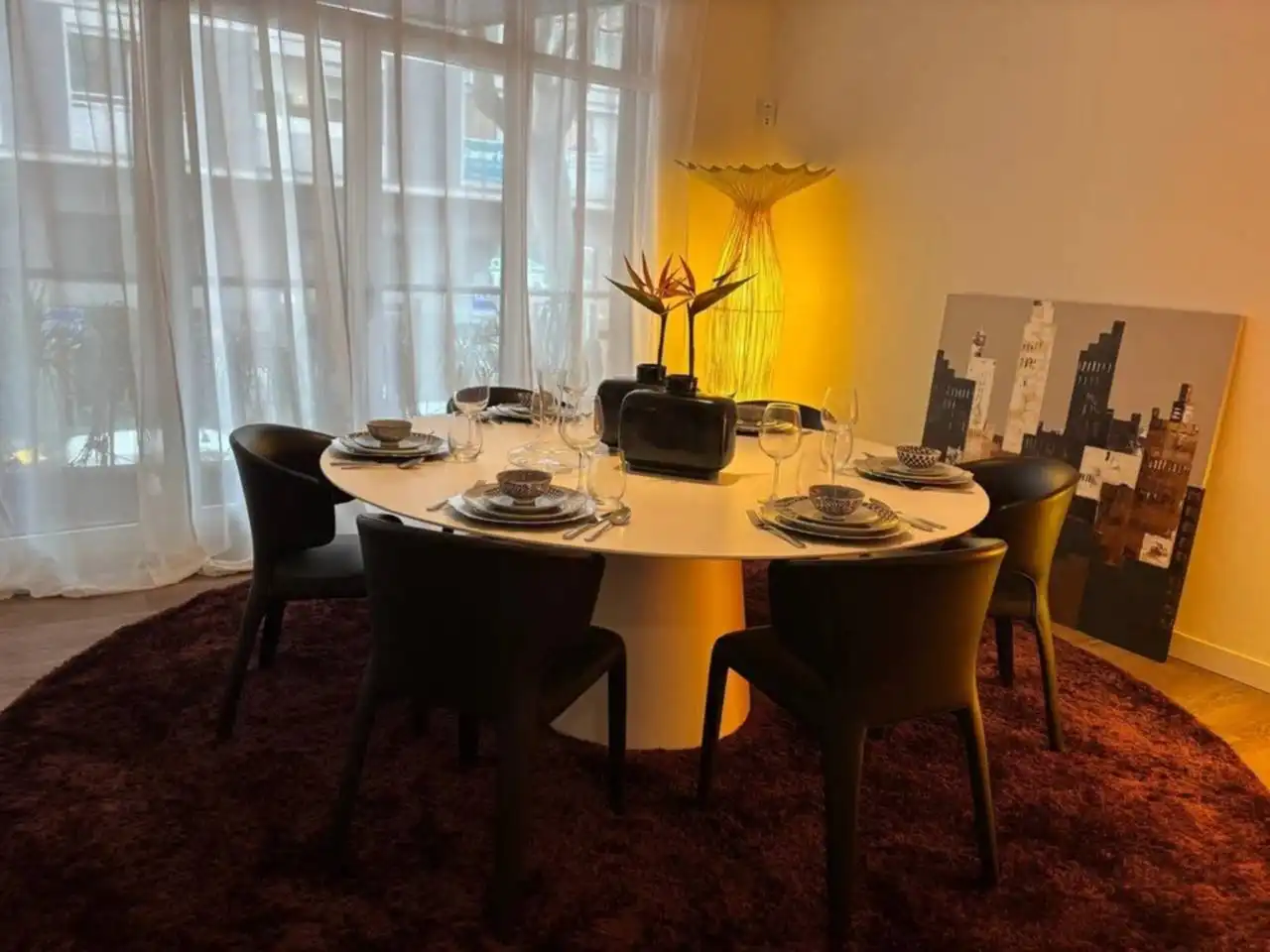 Piso con ascensor en venta en Calle Aribau, imagen 3