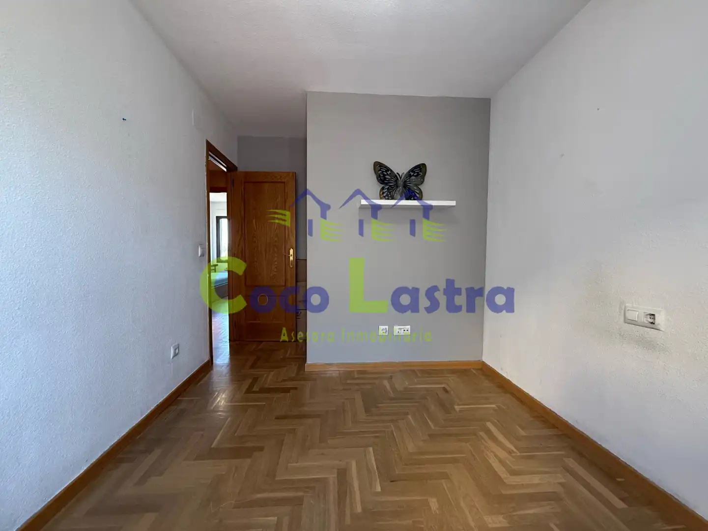 Piso en venta en Santa Marta de Tormes con Calefacción y Parquet